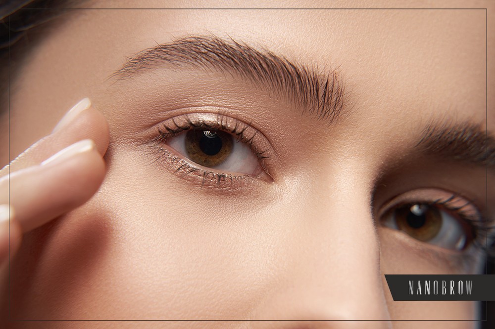 كيفية جعل الحواجب تنمو مرة أخرى؟