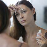 ما هي الزيوت التي يجب استخدامها على الحواجب؟