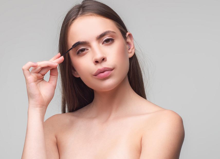 13 أخطاء شائعة في العناية بالحواجب
