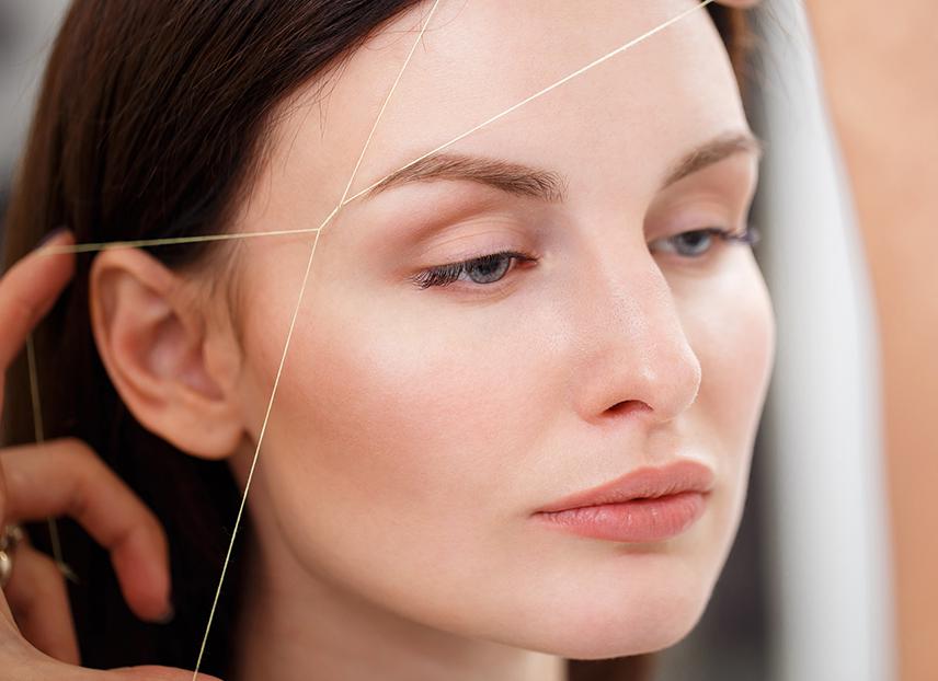 نتف الحاجب - استثمري مالك في ملقط جيد