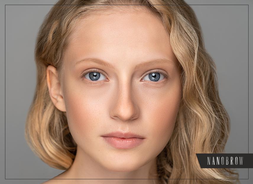 كيف يمكنك اضافة حجم لحاجبيك؟