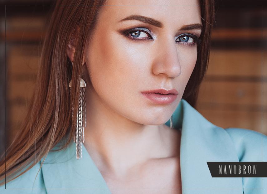 كيف تقضين على ترهّل الحاجبين؟