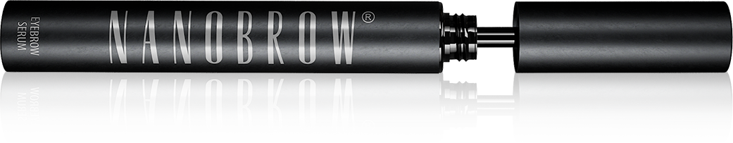 Nanobrow - eyebrow serum